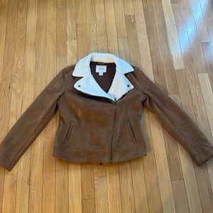 Great condition motorcycle jacket